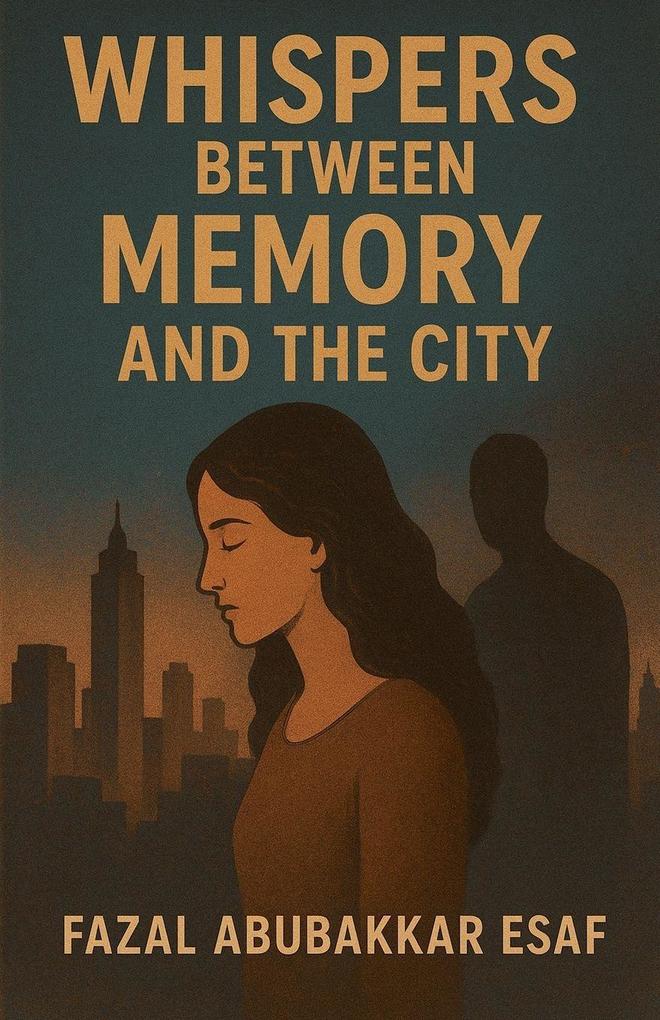 Whispers Between Memory and the City