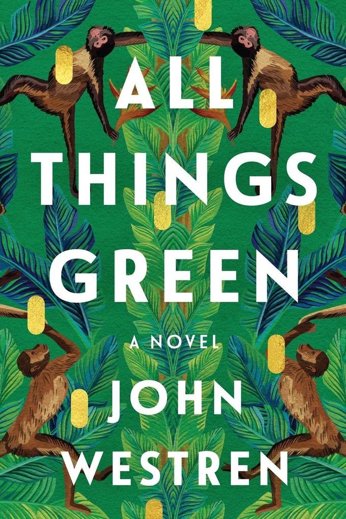 All Things Green