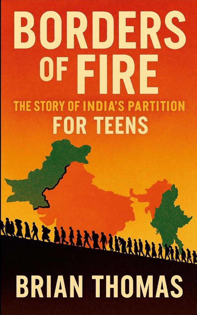Borders of Fire