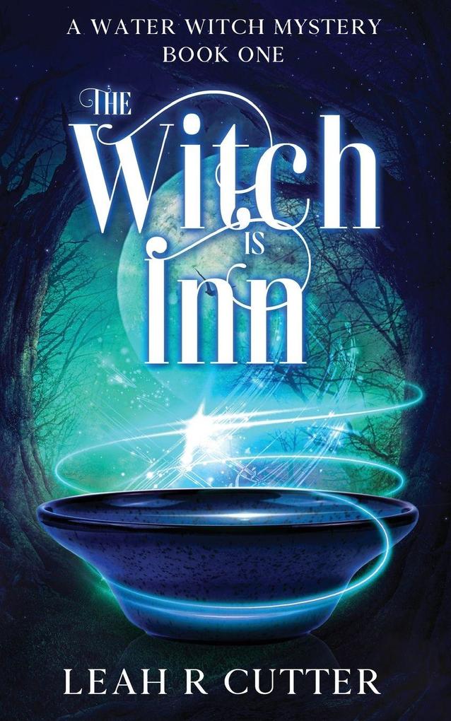 The Witch is Inn