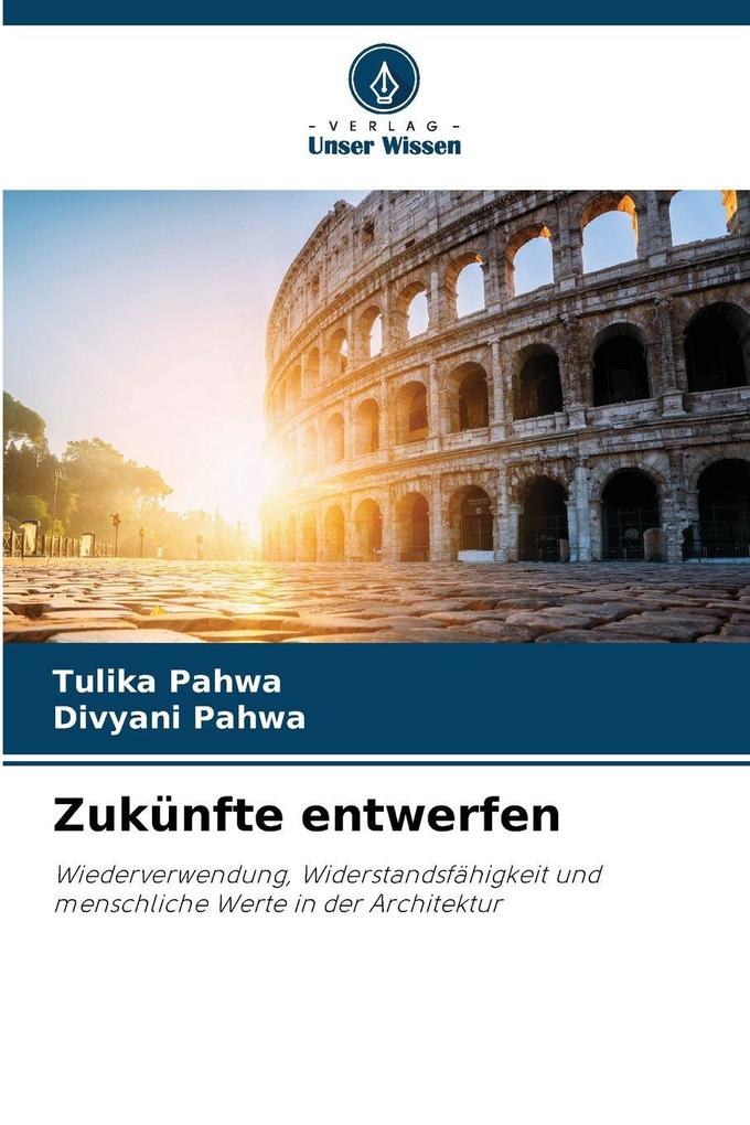 Zukünfte entwerfen