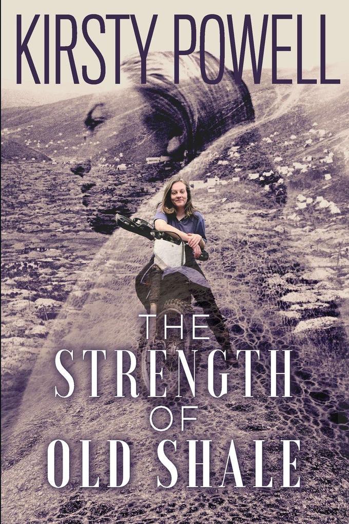 The Strength of Old Shale