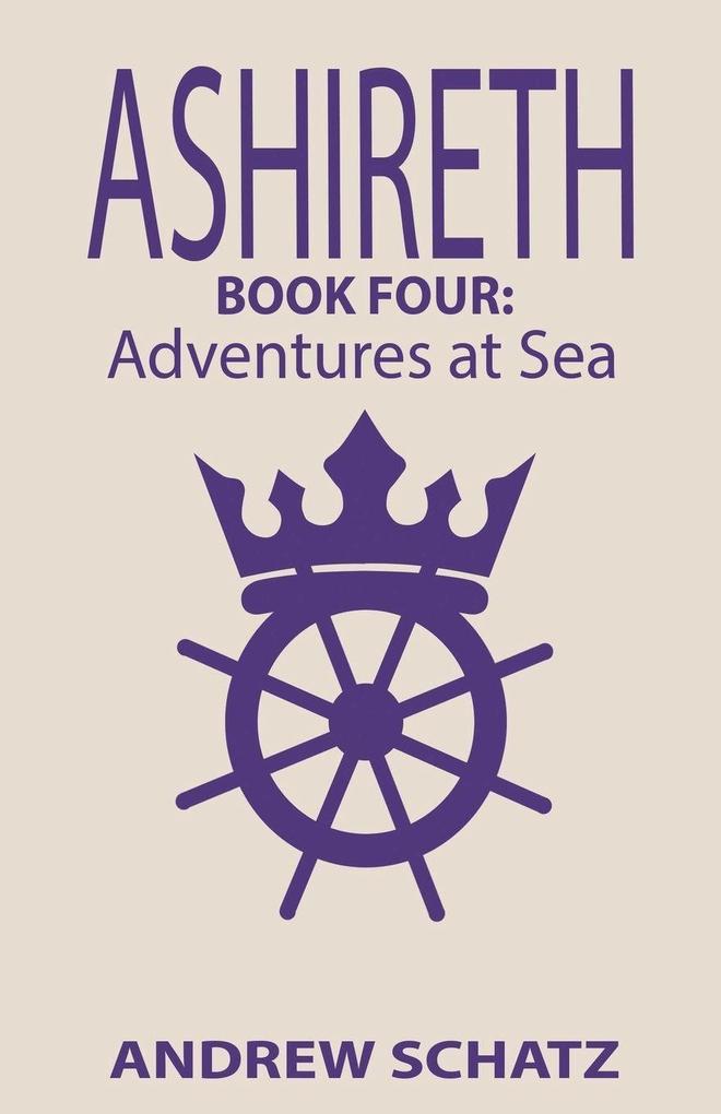 Adventures at Sea