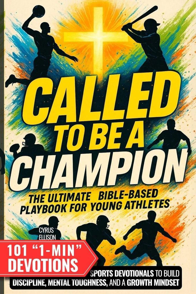 Called to Be a Champion