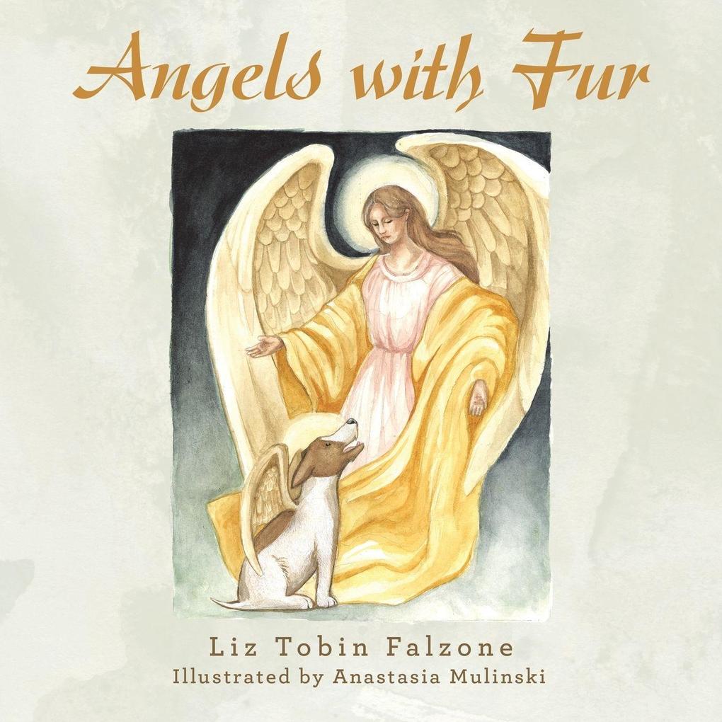 Angels with Fur