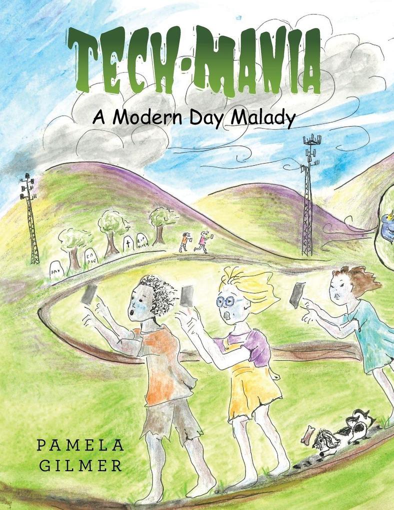 Tech-Mania