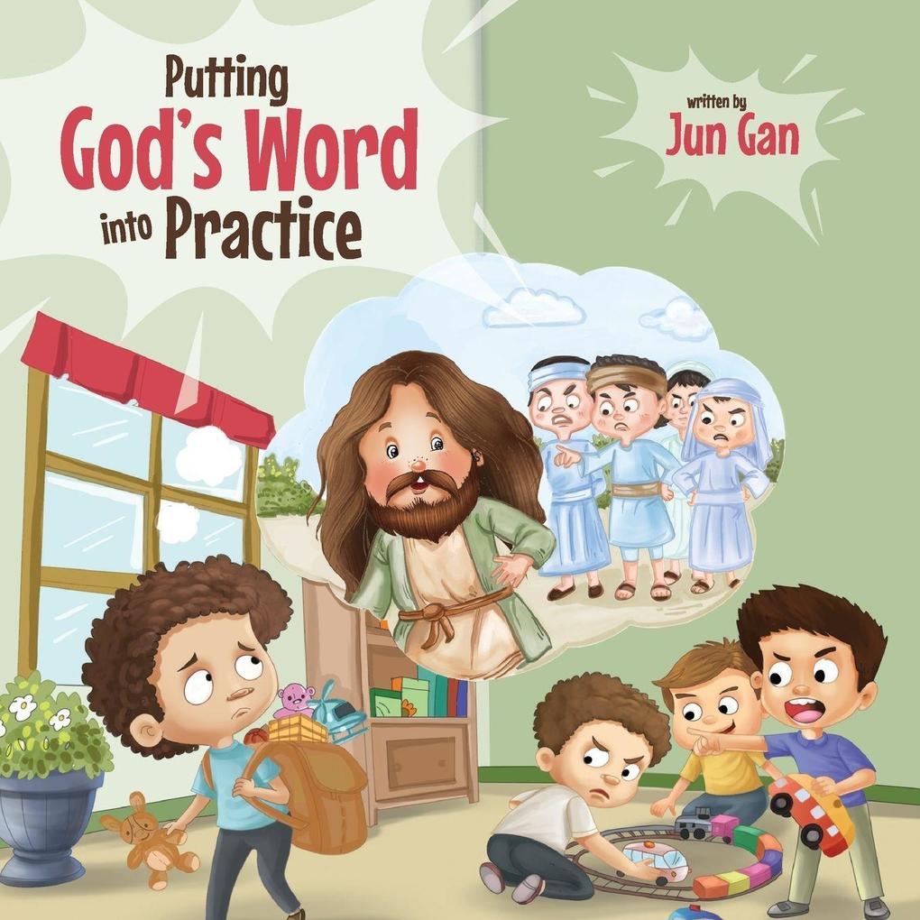 Putting God's Word Into Practice