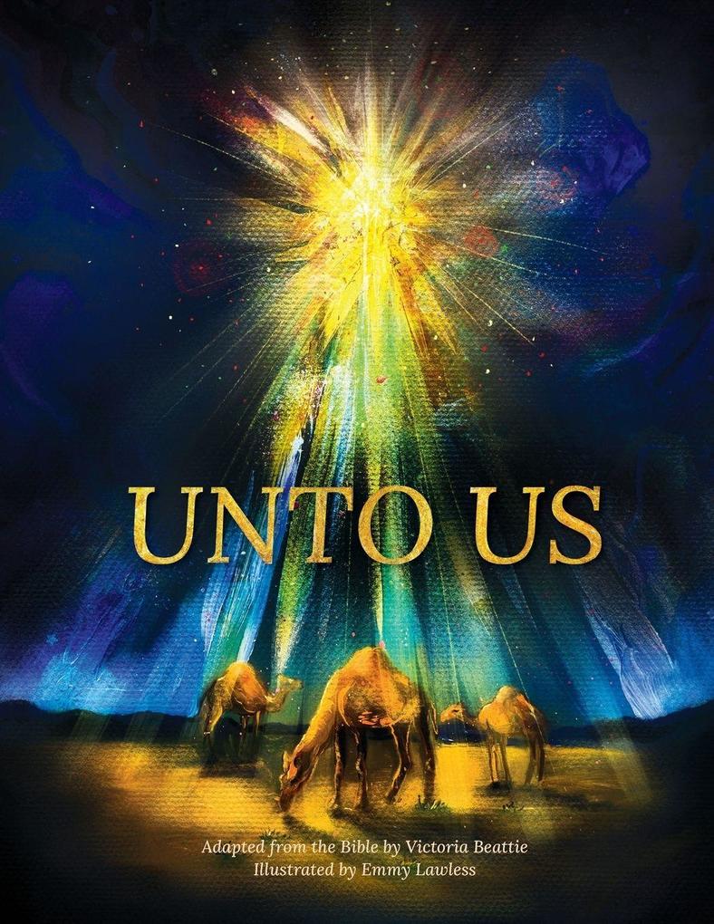 Unto Us