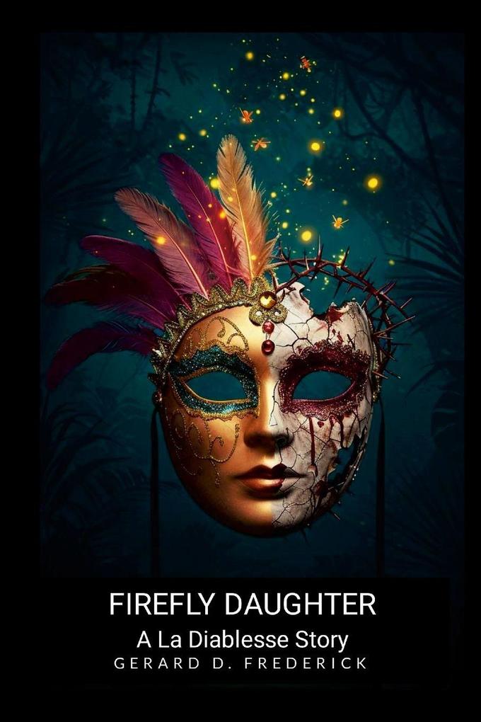 Firefly Daughter