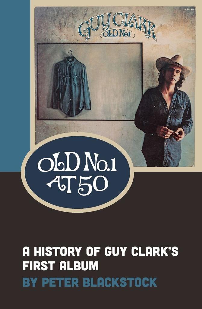 Old No. 1 At 50