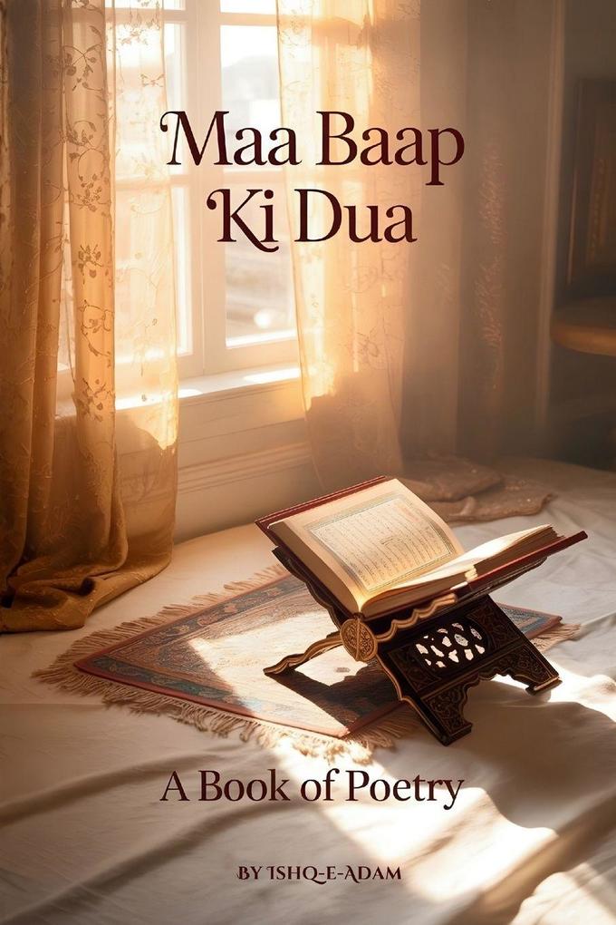 Maa Baap Ki Dua