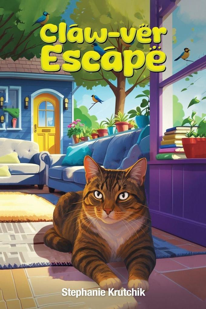 Claw-ver Escape