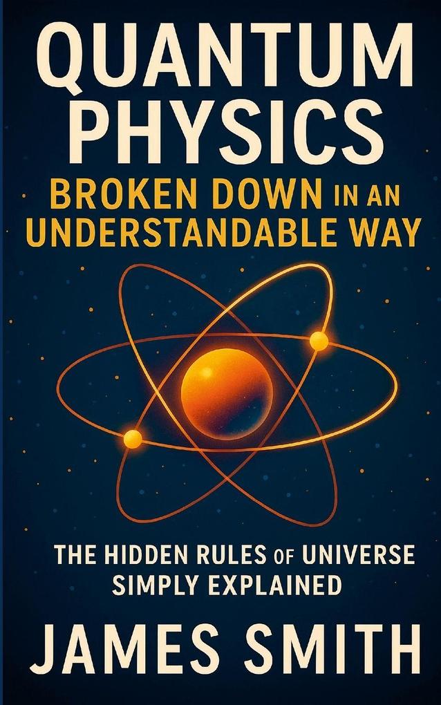 Quantum Physics Broken Down In An Understandable Way
