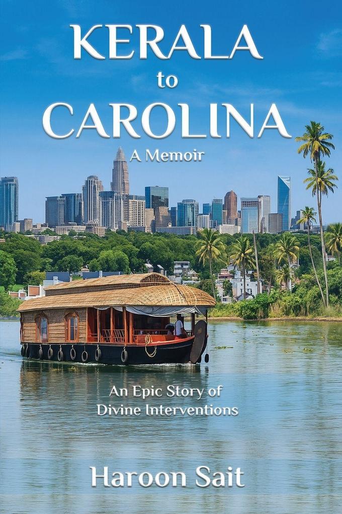 Kerala to Carolina