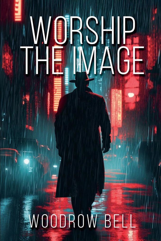 Worship The Image
