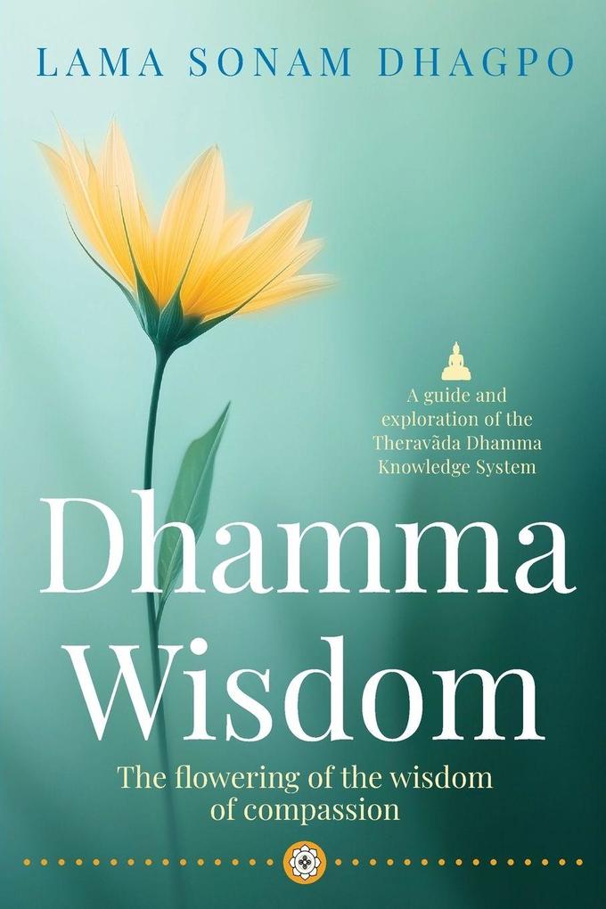 Dhamma Wisdom
