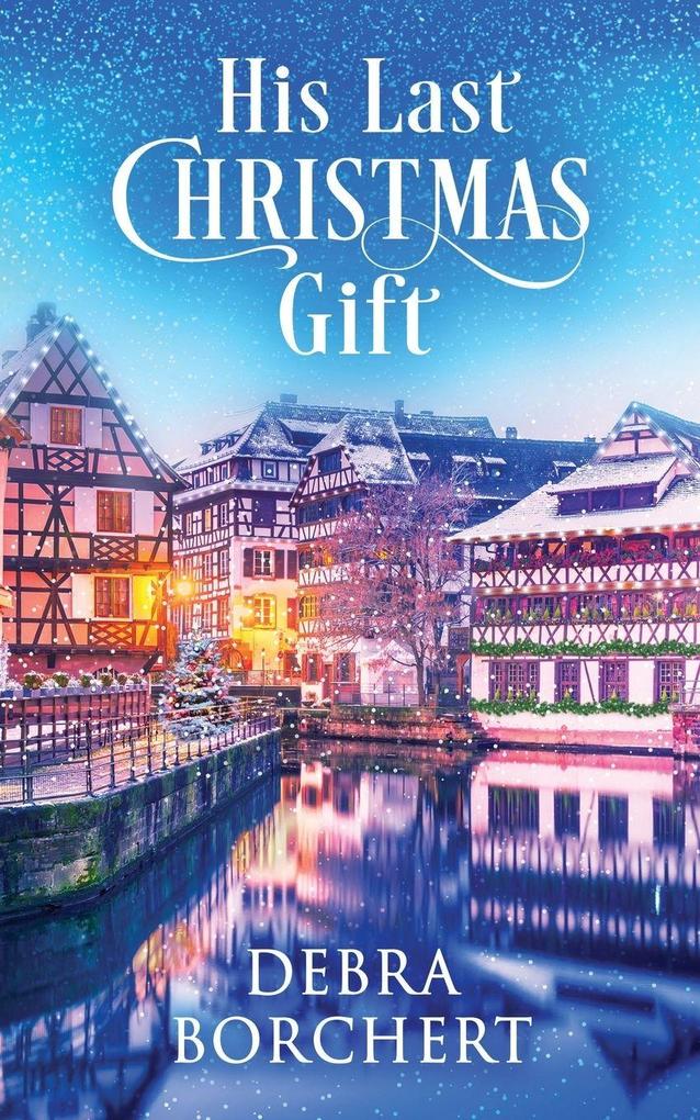 His Last Christmas Gift