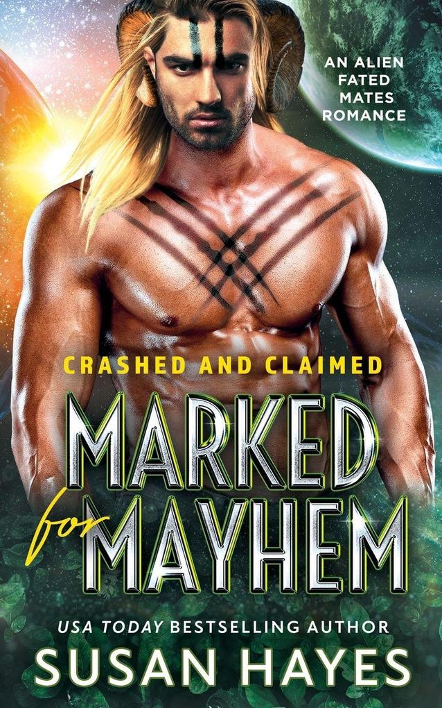 Marked for Mayhem