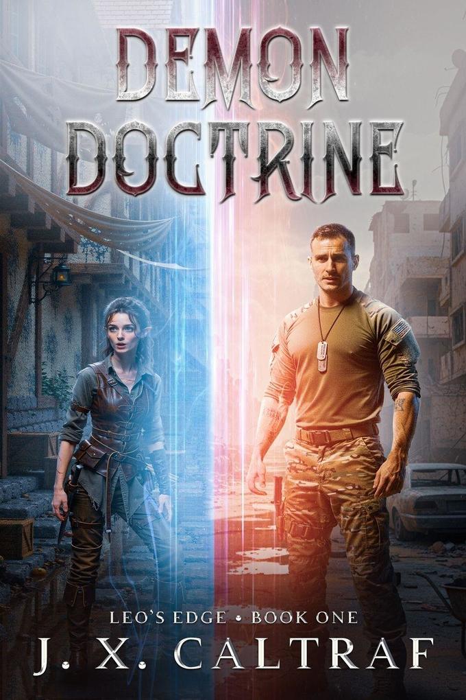 Demon Doctorine