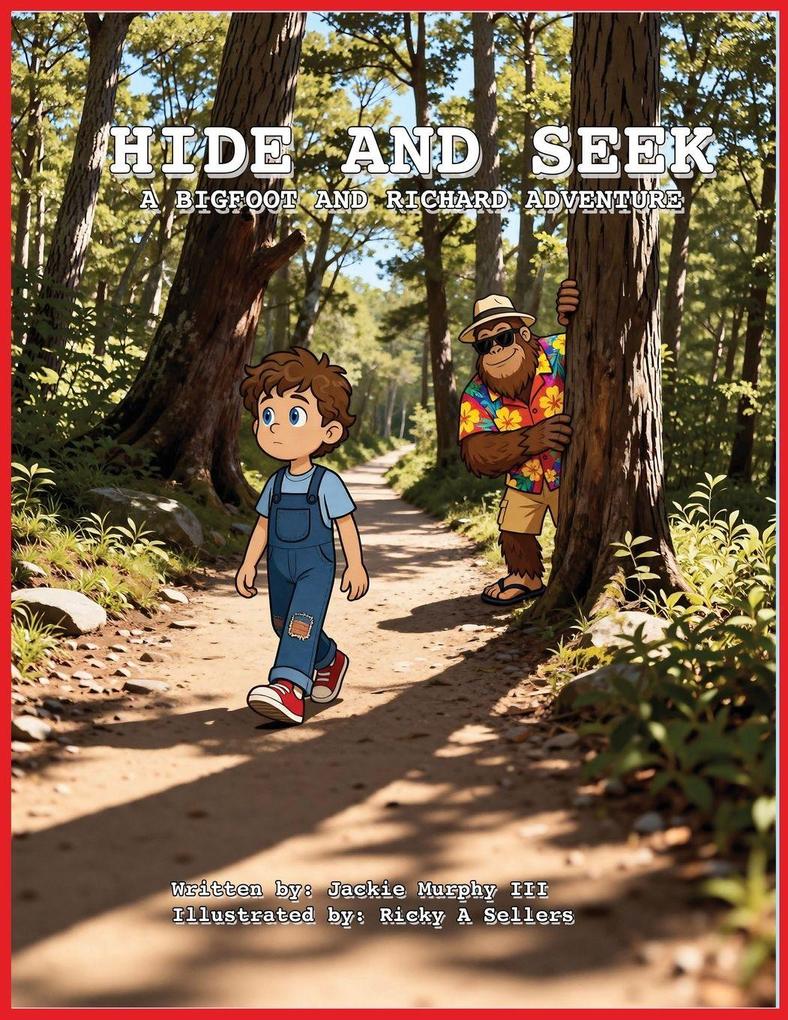 Hide and Seek