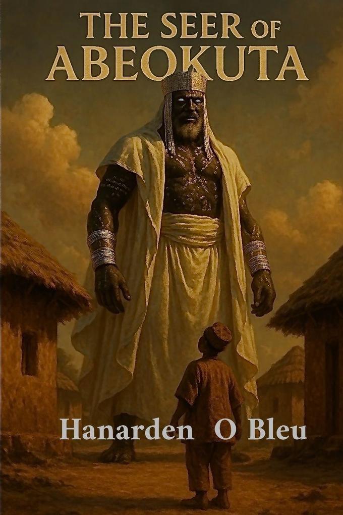 The seer of Abeokuta