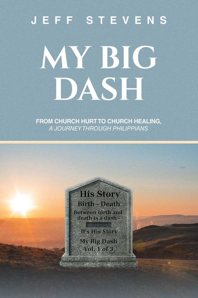 My Big Dash