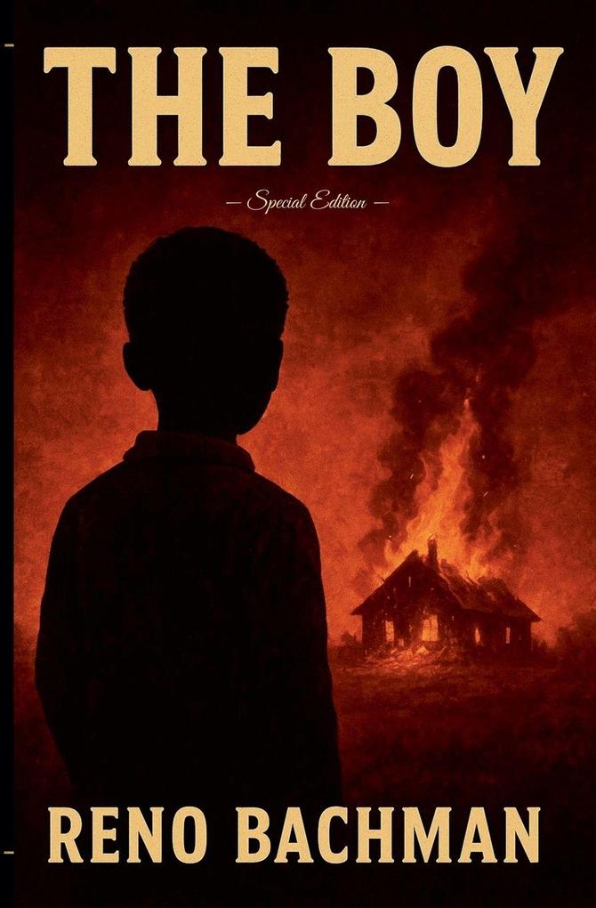 The Boy