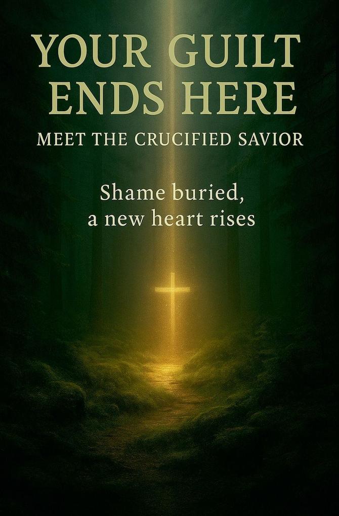 Your Guilt Ends Here
