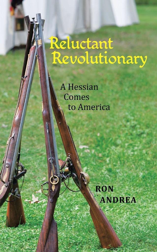 Reluctant Revolutionary