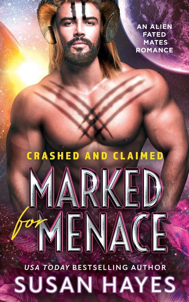 Marked for Menance