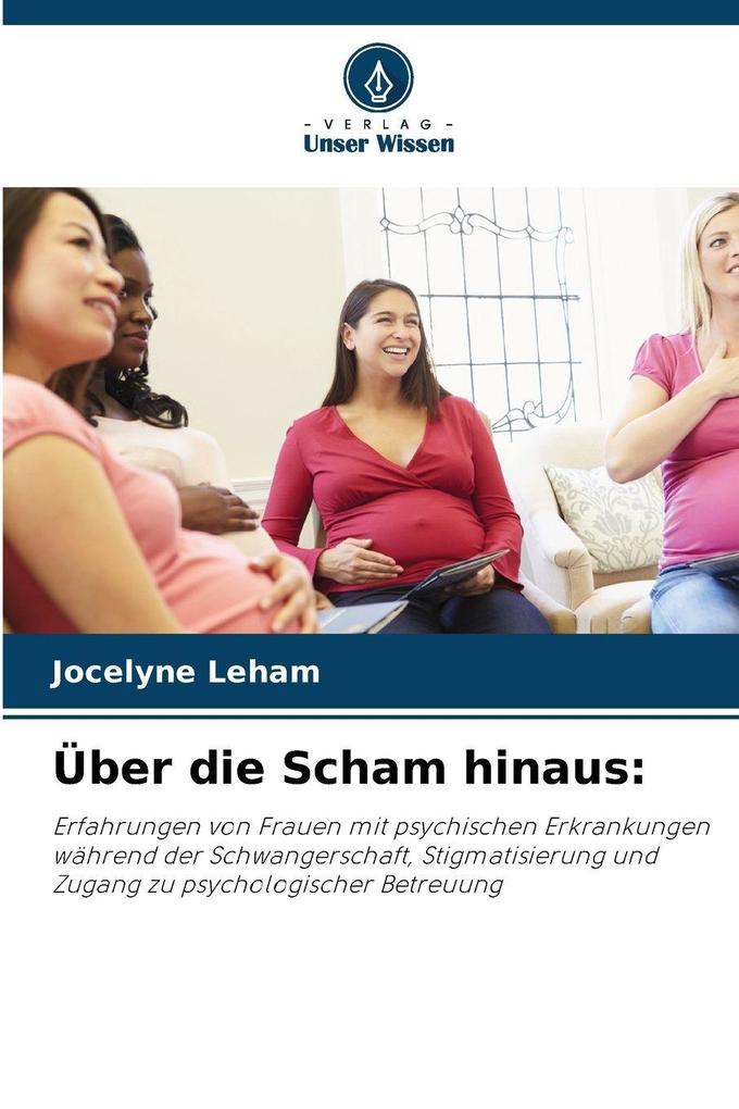 Über die Scham hinaus: