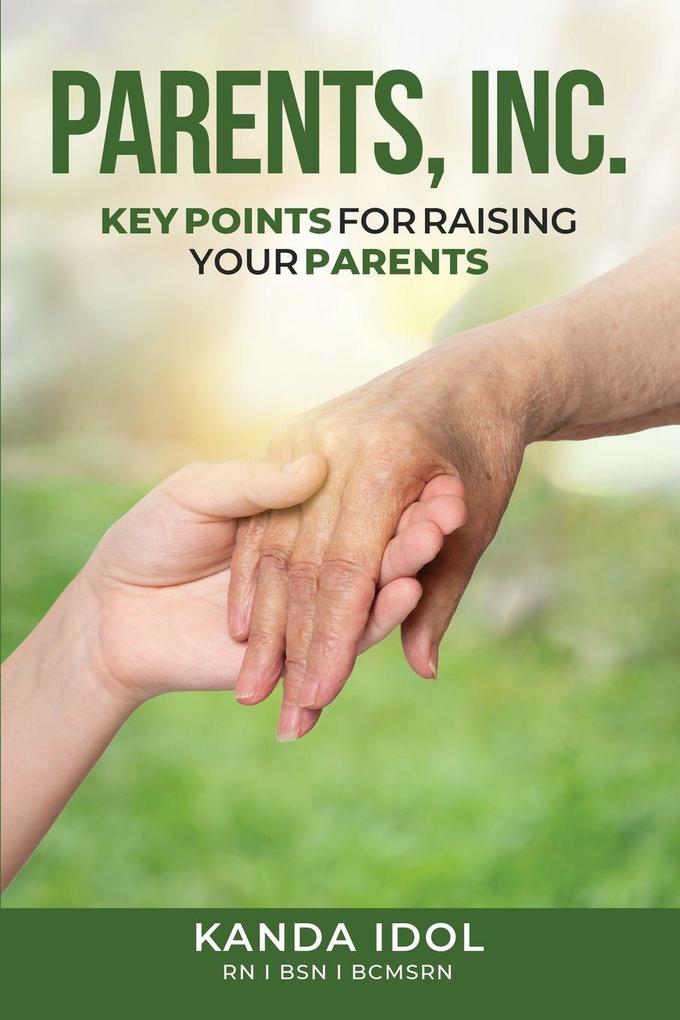 Parents INC.