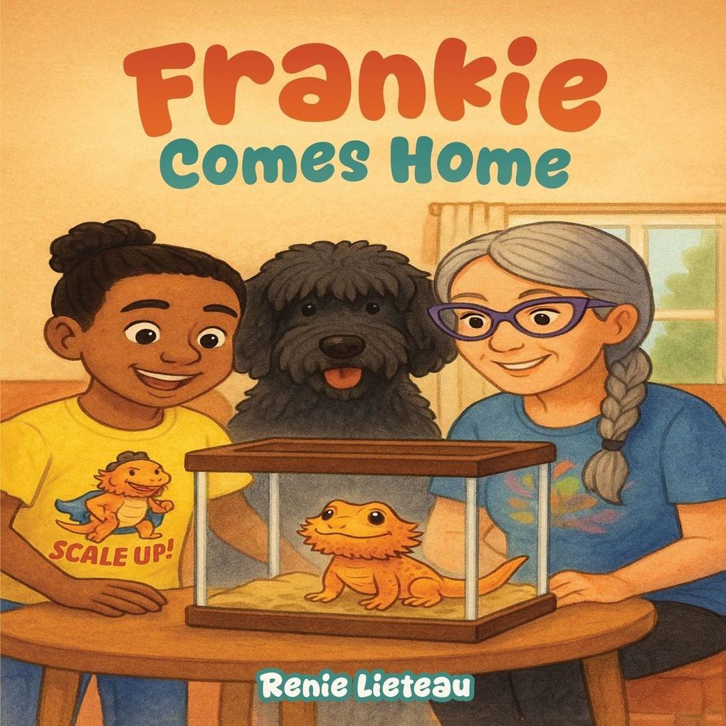 Frankie Comes Home