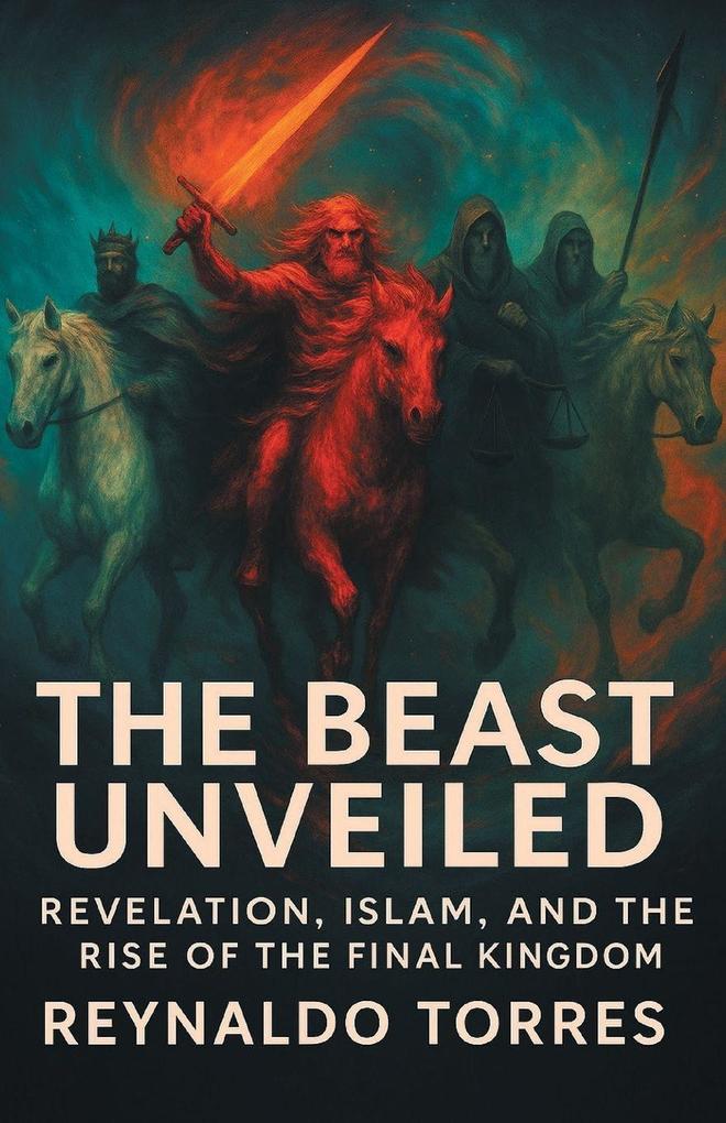 The Beast Unveiled