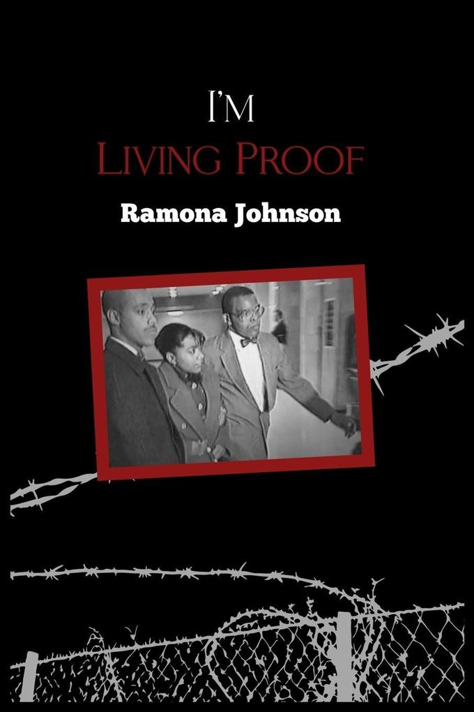 I'm Living Proof