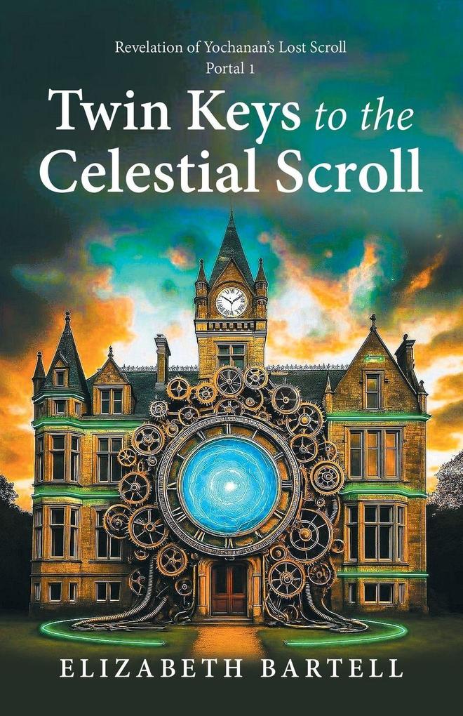 Twin Keys to the Celestial Scroll