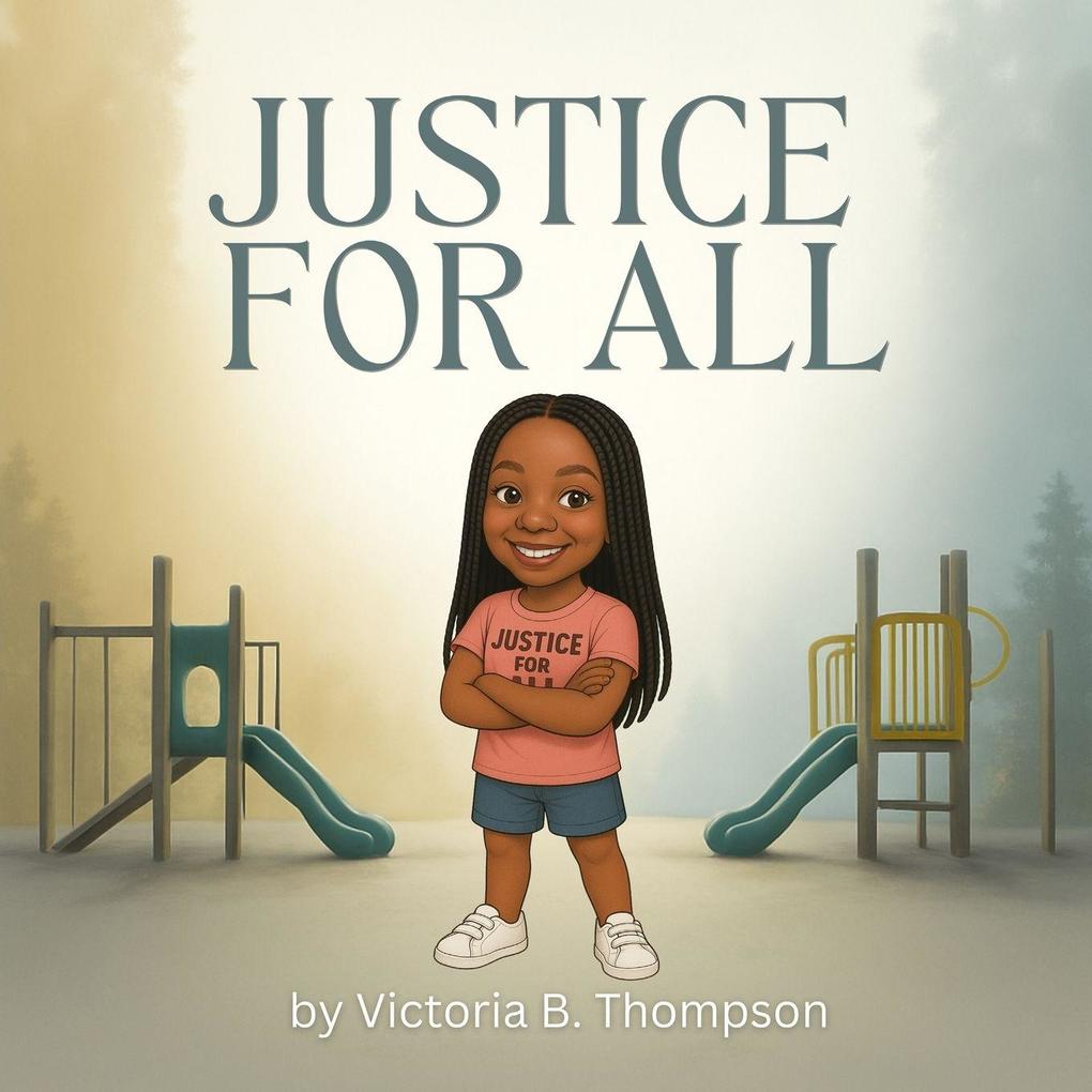 Justice For All