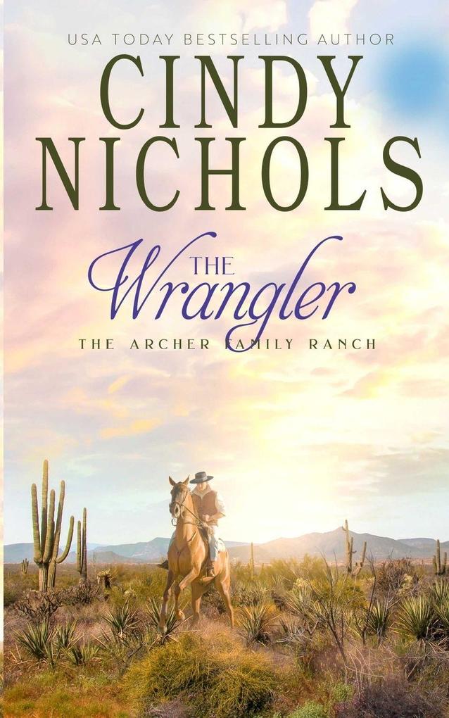 The Wrangler