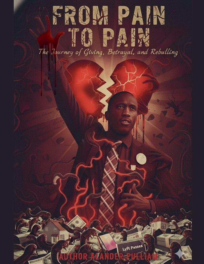 From Pain to Pain