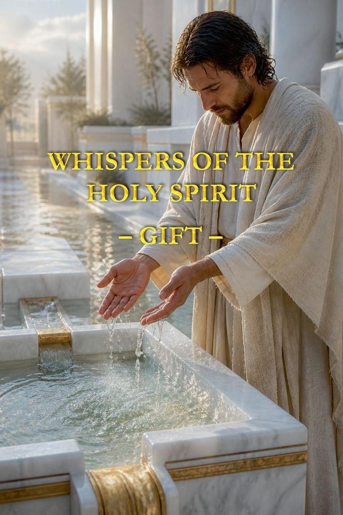 Whispers of the Holy Spirit - Gift