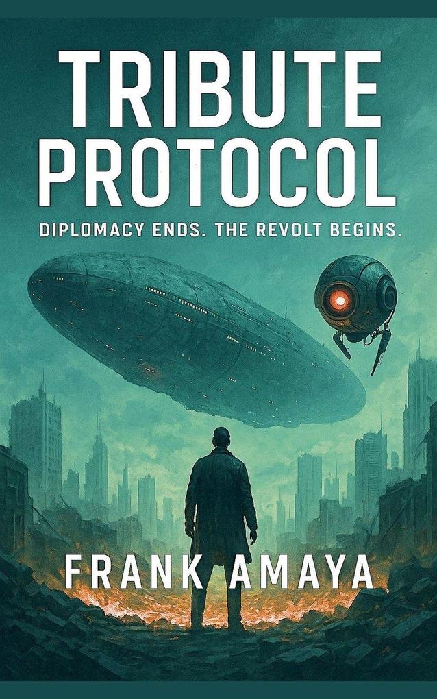 Tribute Protocol