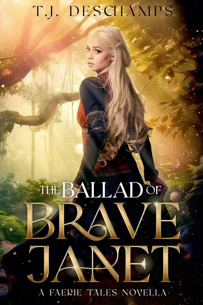 The Ballad of Brave Janet
