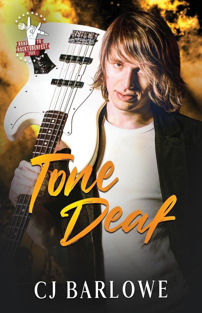 Tone Deaf