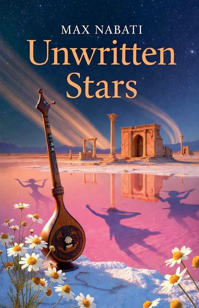 Unwritten Stars