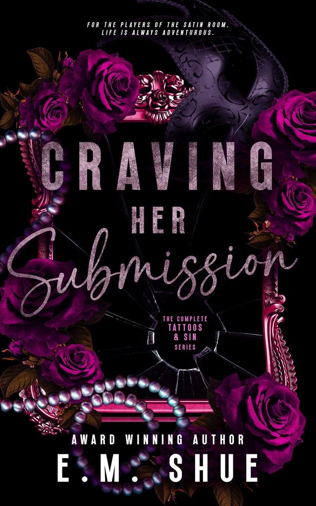 Craving Her Submission (Tattoos & Sin)