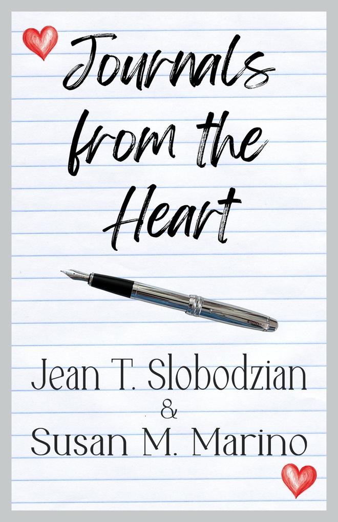 Journals from the Heart
