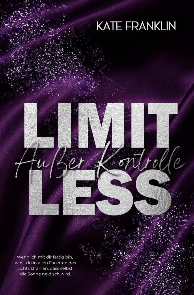 Limitless - Außer Kontrolle