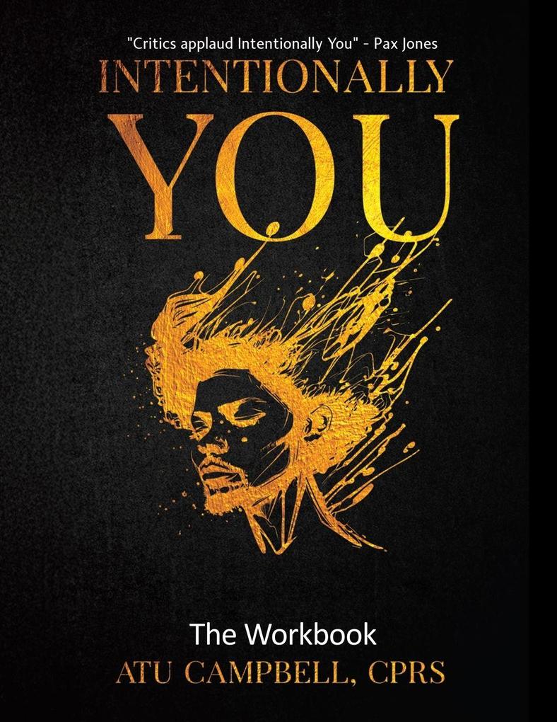 Intentionally You