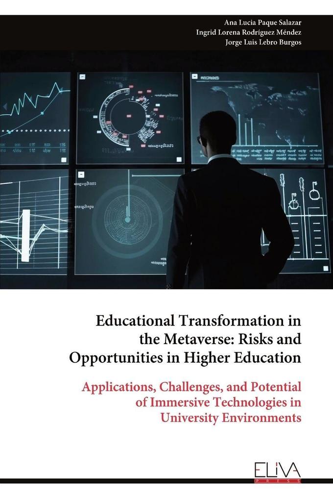 Educational Transformation in the Metaverse