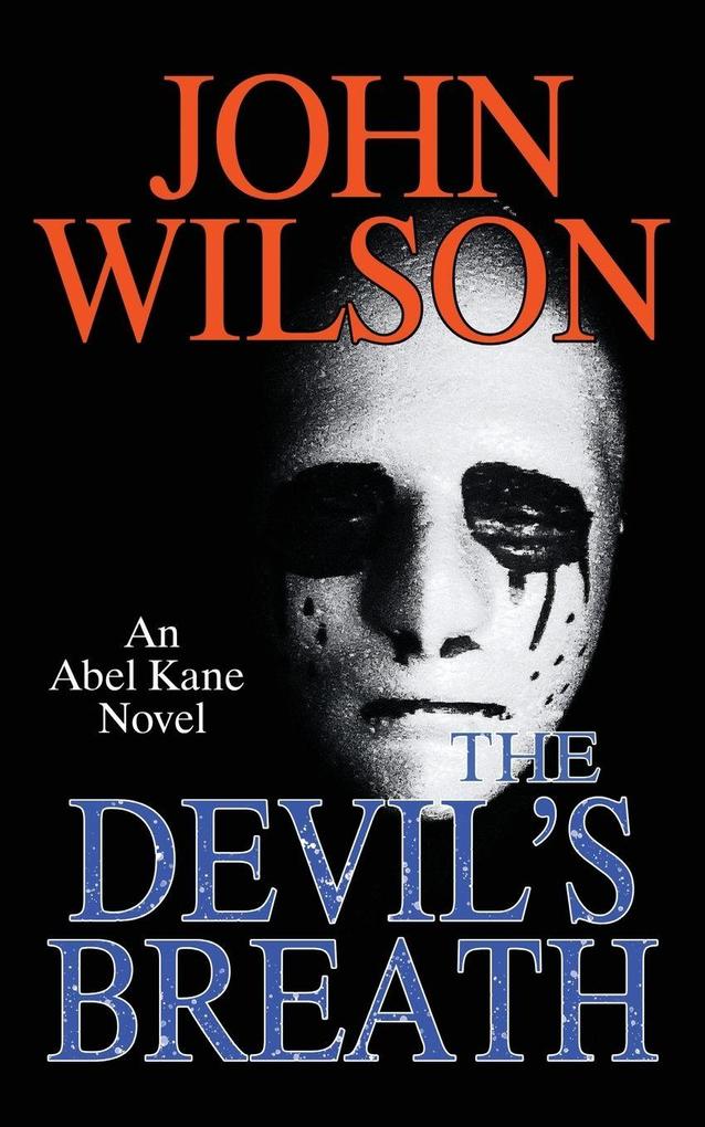 The Devil's Breath